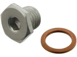 sruba-spustu-oleju-bmw