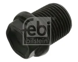sruba-spustu-oleju-volvo