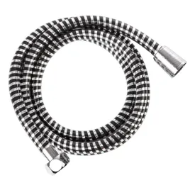 waz-natryskowy-snake-20-150-pcv-czarny-chrom