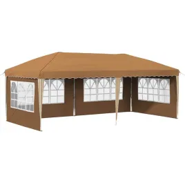 namiot-imprezowy-rozkladany-575-x-289-x-245-cm-bezowy