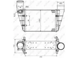 intercooler-nrf-30127a-waga-z-opakowaniem-11-kg