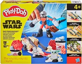 ciastolina-play-doh-star-wars-figurki-gwiezdne-wojny-mandalorian-grogu-yoda