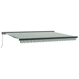 markiza-zwijana-zielony-i-bialy-4-3-m-canvas-i-aluminium
