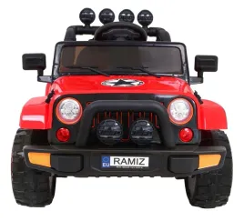 autko-na-akumulator-jeep-samochod-4x4-pilot-skora-miekkie-kola-eva
