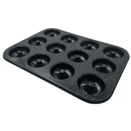 granitowa-forma-do-pieczenia-12-paczkow-donut-klausberg-kb-7841
