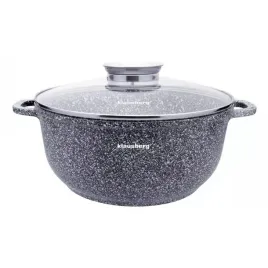 garnek-marmurkowy-56l-26cm-klausberg-kb-7523