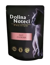 dolina-noteci-premium-filet-z-lososia-mokra-karma-dla-kota-85g