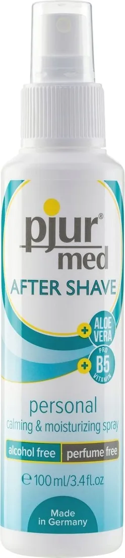 pjur-med-after-shave-spray-100ml