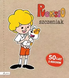 reksio-szczeniak