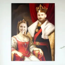 portret-obraz-ze-zdjecia-na-plotnie-dla-pary-urodziny-18-99-walentynki