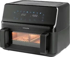 frytkownica-air-fryer-beztluszczowa-kochwerk-2-komory-okienko