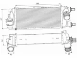 intercooler-valeo-818695-stan-nowy