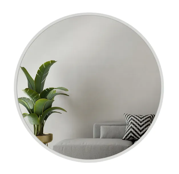 lustro-okragle-scienne-loft-rama-60-biale-pl-stan-nowy