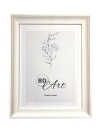 ramka-na-zdjecie-15x21-a4-cm-luxor-biala-ze-szklem-wiszaca-stojaca