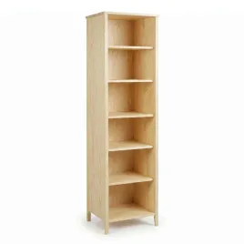 regal-drewniany-188x52-cm-colorado-i-slupek-6-polek-sosna-naturalna