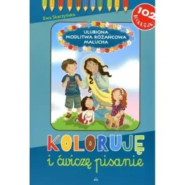kolorowanka-ulubiona-modlitwa-rozancowa-malucha