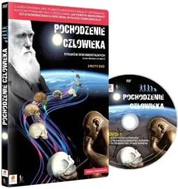 pochodzenie-czlowieka-ksiazka-film-3-x-dvd
