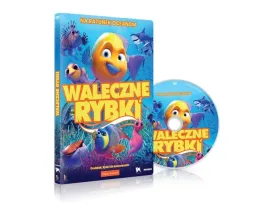waleczne-rybki-ksiazka-dvd