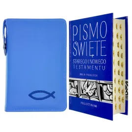 pismo-swiete-biblia-tysiaclecia-mala-paginowana-w-niebieskim-etui-z-haftem