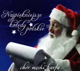 najpiekniejsze-koledy-polskie-chor-meski-harfa-cd