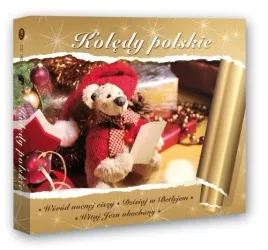 koledy-polskie-na-cd
