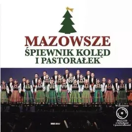 mazowsze-spiewnik-koled-i-pastoralek-cd