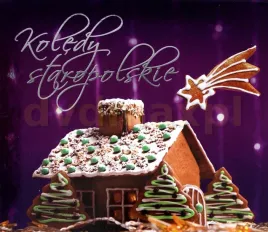 koledy-staropolskie-na-cd