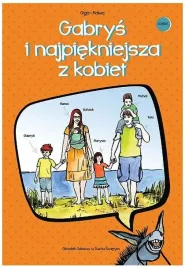 gabrys-i-najpiekniejsza-z-kobiet-komiks-dla-dzieci