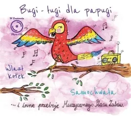 muzyczny-plac-zabaw-bugi-lugi-dla-papugi-ksiazka-cd