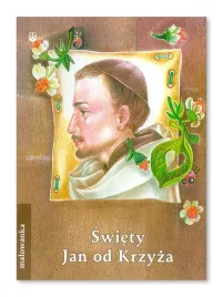 swiety-jan-od-krzyza-malowanka