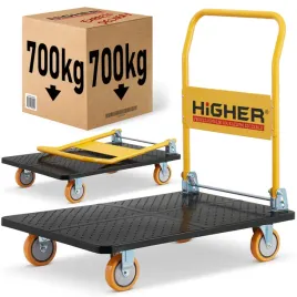 wozek-magazynowy-transportowy-skladany-mocny-higher-pro-700kg-lh10-700