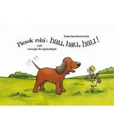 piesek-robi-hau-hau-hau