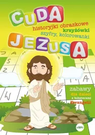 cuda-jezusa-historyjki-obrazkowe-krzyzowki-kolorowanki
