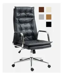 krzeslo-biurowe-fotel-skorzany-do-biura-obrotowe-krzeslo-komputerowe