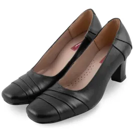 polbuty-damskie-galowe-buty-czarne-eleganckie-skorzane-41