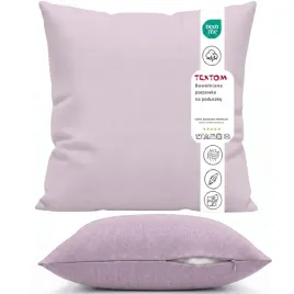 poszewka-na-poduszke-40x40-cm-bawelna-100percent-gladka-lawenda-jasiek