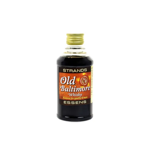 zaprawka-strands-old-baltimore-250ml-stan-nowy