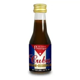 zaprawka-prestige-cuba-rum-20-ml