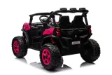 pojazd-buggy-observer-4x4-rozowy