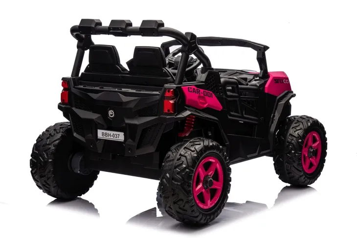 pojazd-buggy-observer-4x4-rozowy