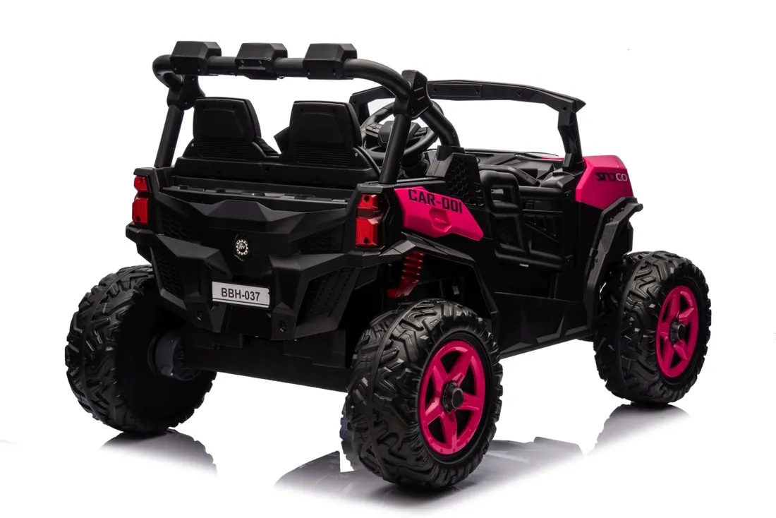pojazd-buggy-observer-4x4-rozowy