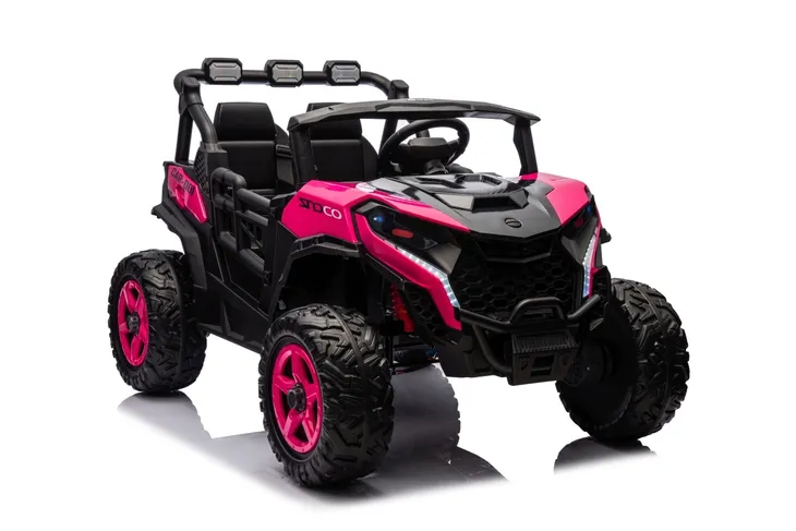pojazd-buggy-observer-4x4-rozowy