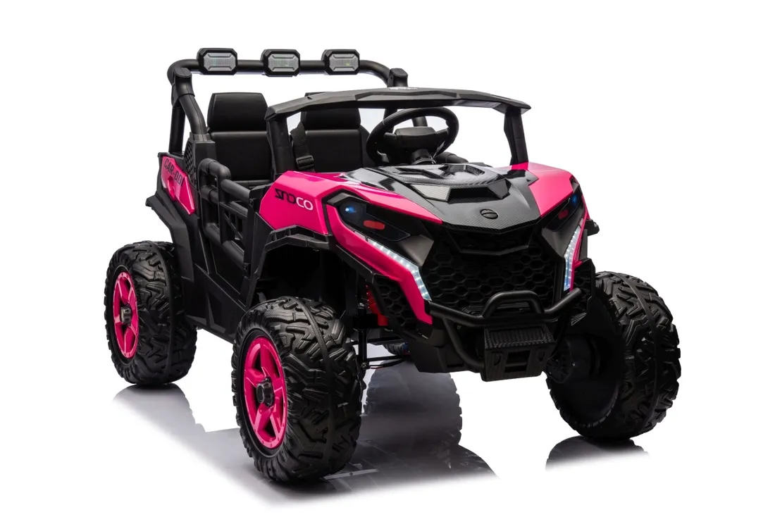 pojazd-buggy-observer-4x4-rozowy