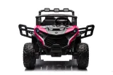 pojazd-buggy-observer-4x4-rozowy
