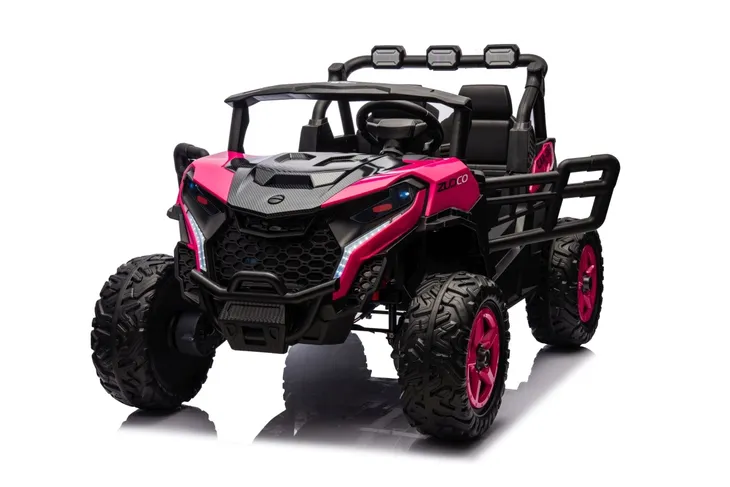 pojazd-buggy-observer-4x4-rozowy