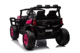 pojazd-buggy-observer-4x4-rozowy