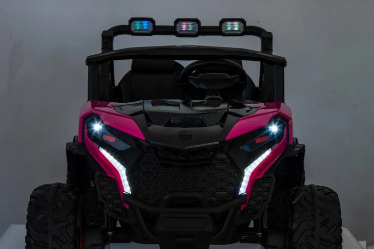 pojazd-buggy-observer-4x4-rozowy