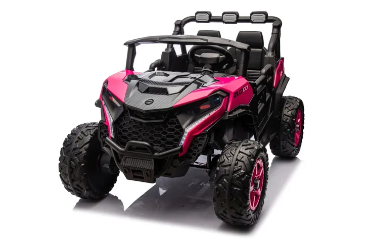 pojazd-buggy-observer-4x4-rozowy