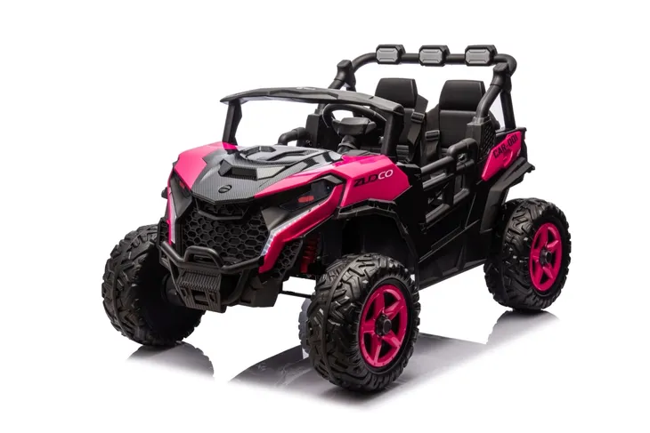 pojazd-buggy-observer-4x4-rozowy
