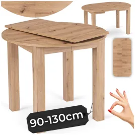 stol-rozkladany-okragly-kuchenny-do-jadalni-salon-artisan-harry-92-132cm